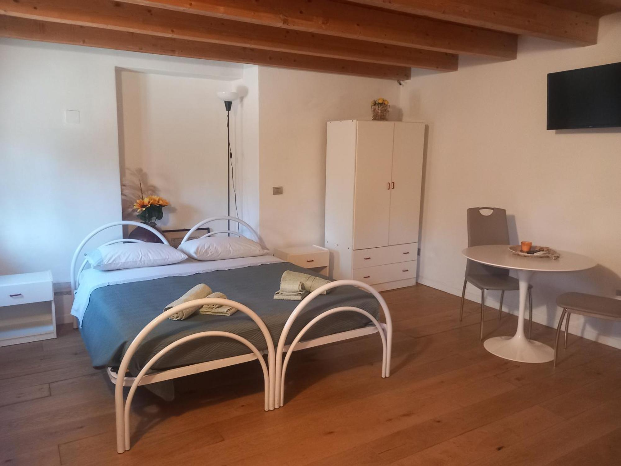 Agriturismo Uliveto Benedetti Spoleto Luaran gambar