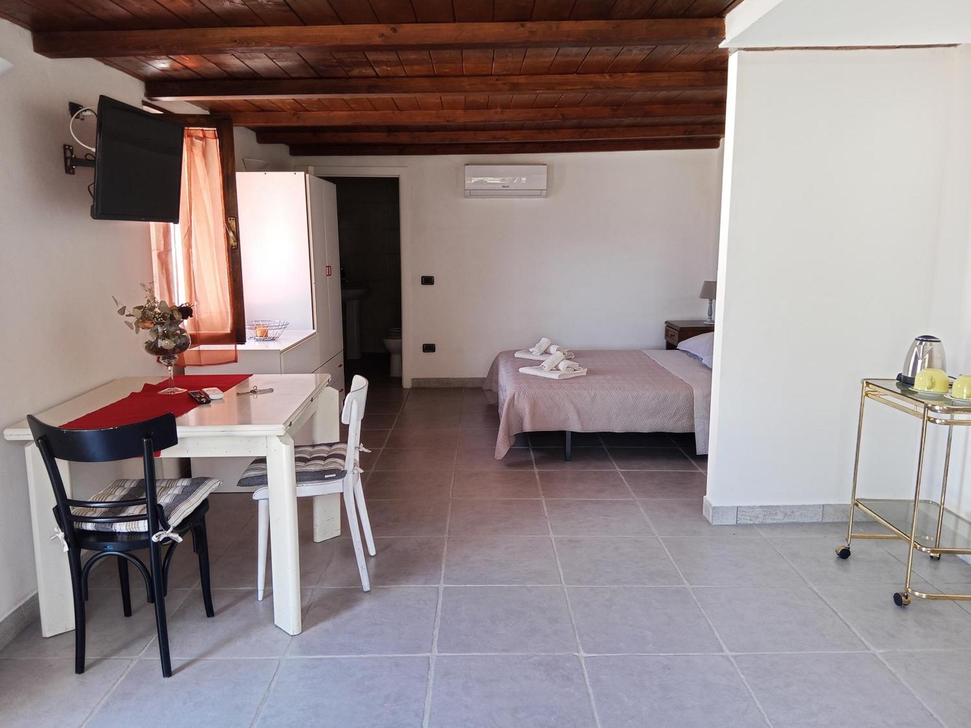 Agriturismo Uliveto Benedetti Spoleto Luaran gambar